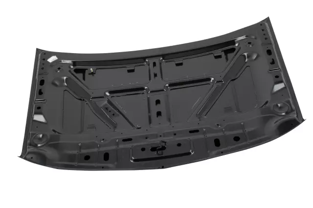 15939876 - Body: Hood for GM Image