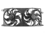 6012101 - : Agility Dual Radiator and Condenser Fan Assembly for Agility Image