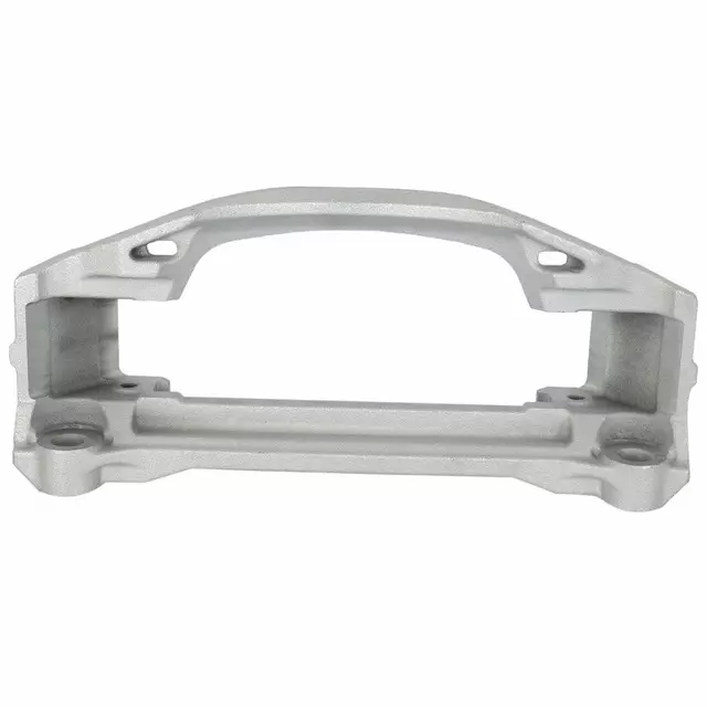 8C2Z2B511A - Brakes: Caliper Mount for Ford: E-150, E-250, E-350 Super Duty, E-450 Super Duty Image