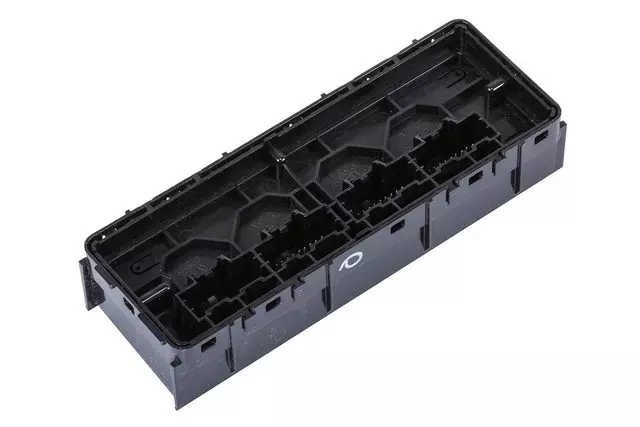 84183482 - : Heater and Air Conditioning Remote Control for GM Image