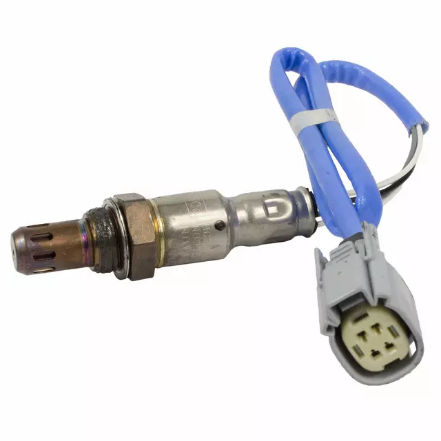 2017-2019 Ford - Oxygen Sensor - Ford (HC3Z-9G444-C)