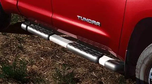 Assist Steps, Running Boards - Toyota (PT212-3407D)