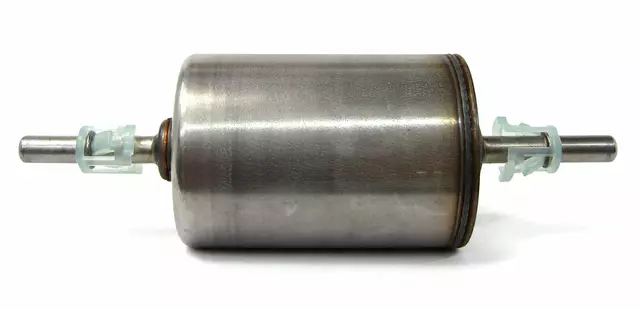GF561 - Air &amp; Fuel Delivery: ACDelcoâ„¢ Fuel Filter for GM Image