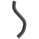 72002 - : CURVED RADIATOR HOSE, DAYCO for DAYCO HYDRAULIC Image