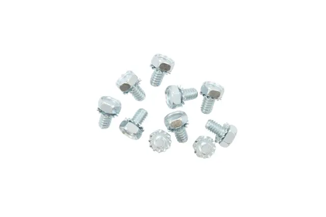 S1105 - Engines &amp; Components: Pioneer Automotive Industries Engine Timing Cover Bolt Set for Pioneer Auto Image