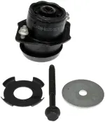 523538 - : Suspension Body Mount Kit for Dorman Image