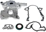 635516 - : Timing Cover Kit for Buick: LaCrosse, LeSabre, Lucerne, Park Avenue, Regal, Riviera | Chevrolet: Camaro, Impala, Lumina, Monte Carlo | Oldsmobile: 88, 98, Intrigue, LSS, Regency | Pontiac: Bonneville, Firebird, Grand Prix Image