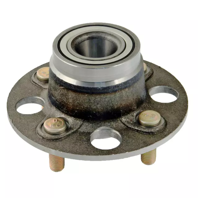 Rear Wheel Hub and Bearing Assembly - ACDelco (512174)