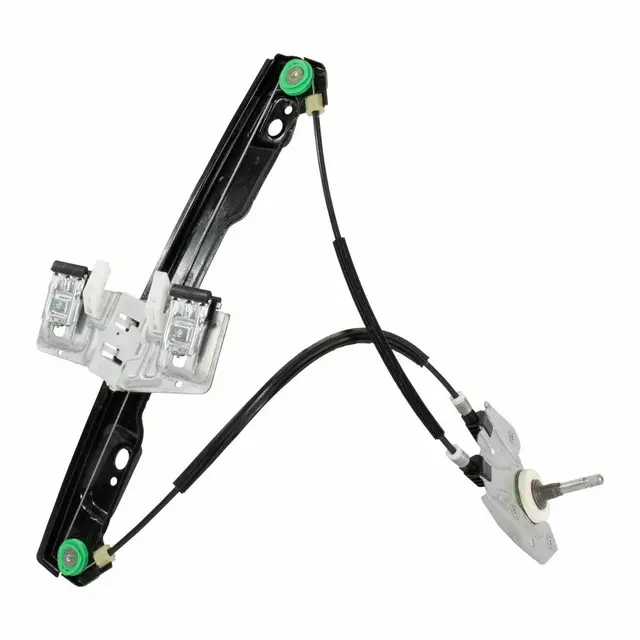 Window Regulator - Ford (AE8Z-5423201-A)
