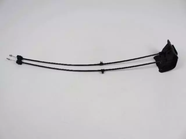 Rear Seat Cable - Mopar (1HK90DX9AA)