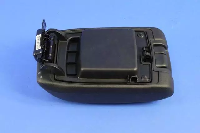 68089579AD - : Center Console Storage Lid for Jeep: Wrangler, Wrangler JK Image