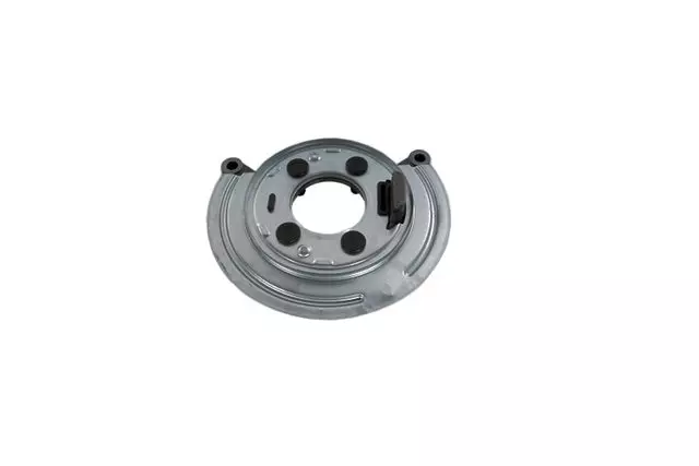 88982581 - Brakes: Brake Backing Plate for GM Image