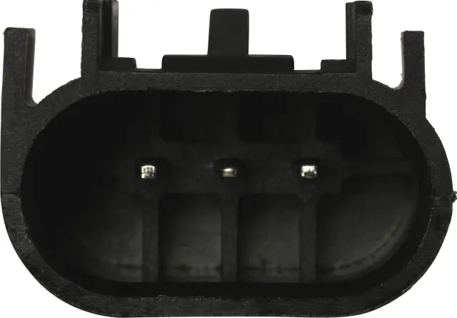 P77320M - Air Intake &amp; Fuel Delivery: Fuel Pump Module Assembly for Carter Image