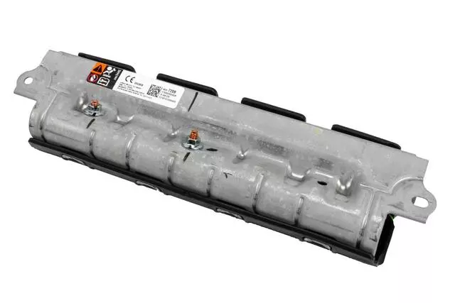 84057209 - : Passenger Side Lower Instrument Panel Airbag for Buick: Envision Image