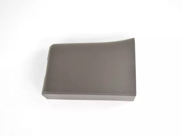 B Pillar Lower Trim Panel, Lower Left - Mopar (5RH57GTVAA)