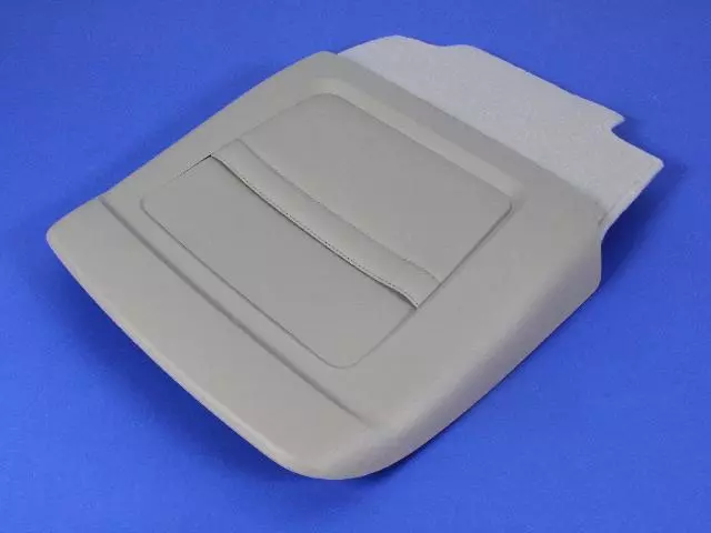 Front Seat Back Panel - Mopar (1UW23HL1AA)