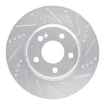 63163118R - Brake: Disc Brake Rotor for DYNAMIC FRICTION Image