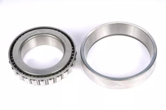 S1376 - Transmission: ACDelcoâ„¢ Manual Transmission Differential Bearing for Pontiac: Vibe Image