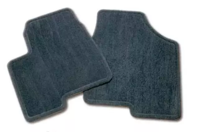 19121378 - Interior: Floor Mats, Carpet, Front for GM Image