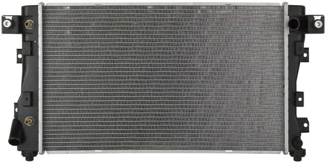 CU1390 - : Radiator for Spectra Premium Image