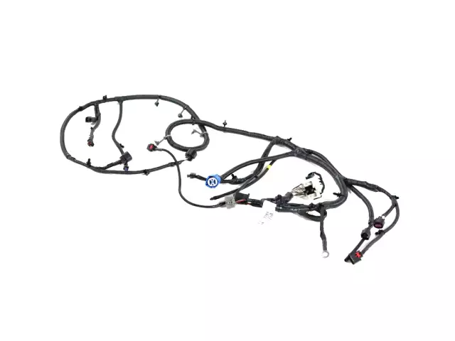 68371280AB - : Front End Module Wiring for Ram: 1500 Classic Image
