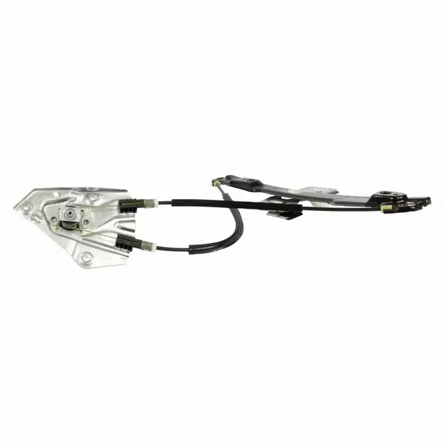 Window Regulator - Passenger Side (RH) - Ford (AE8Z-5423200-A)