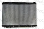 13012C - : gpd Radiator 13012C for GLOBAL PARTS DISTRIBUTORS Image