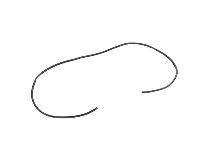 68194942AA - Body Sheet Metal Except Doors: Sunroof Glass Seal for Jeep: Cherokee Image