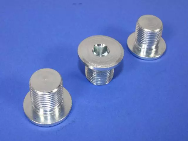 Oil Drain Plug - Mopar (4778578)