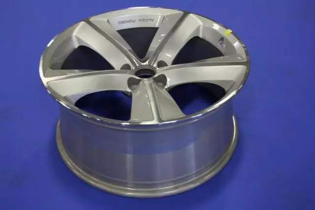 5181849AC - Suspension: Wheel, Alloy for Dodge: Challenger, Charger Image