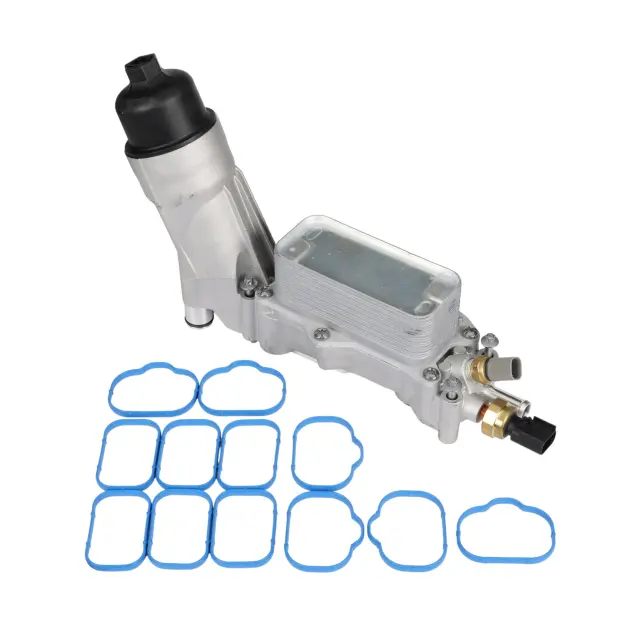 OFHA1001 - Engines &amp; Components: Engine Oil Filter Housing Kit for FEL-PRO Image