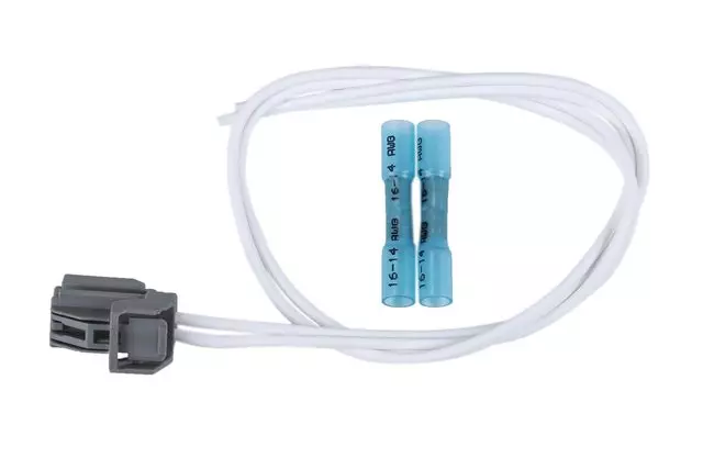 PT3736 - Electrical, Lighting and Body: Wiring Pigtail for ACDelco Image