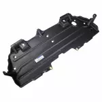 6W1Z5411782A - Body: Deflector for Lincoln: Town Car Image