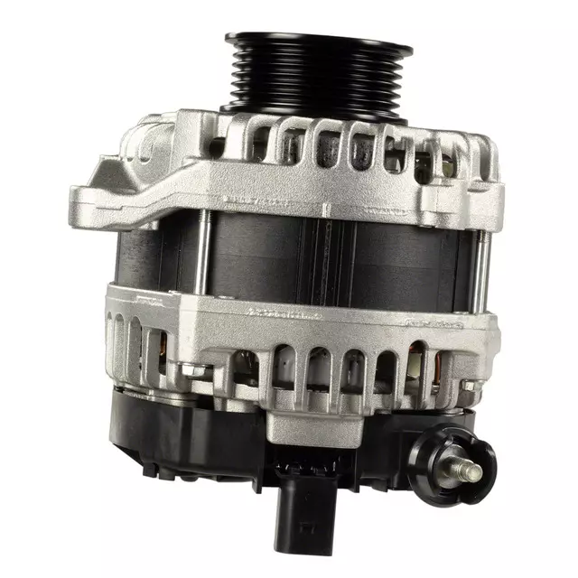 ML3Z10346P - : Alternator for Ford Image