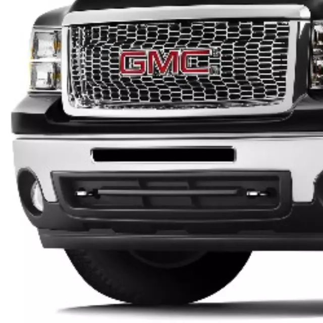 Tow Hooks - Heavy Duty - Chrome - GM (84072464)