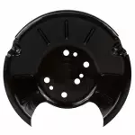 C1BZ2C028B - Brakes: Backing Plate for Ford: Fiesta Image