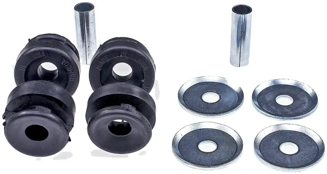 540185 - : Suspension Strut Rod Bushing Kit for Dorman Image