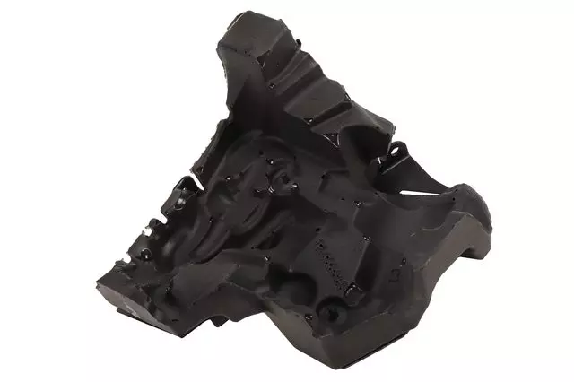 12688588 - Engine: Sound Absorber for GM Image