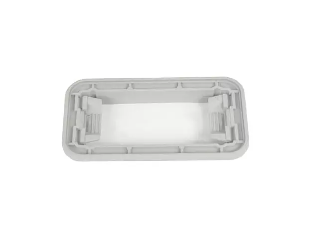 Dome Lamp Bezel - Mopar (1ZR19LDMAA)