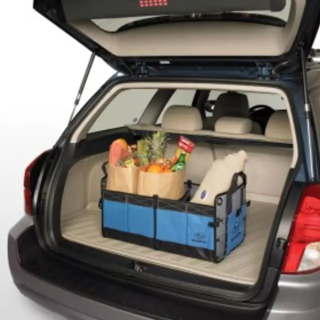 Cargo Organizer - Subaru (SOA567T100)