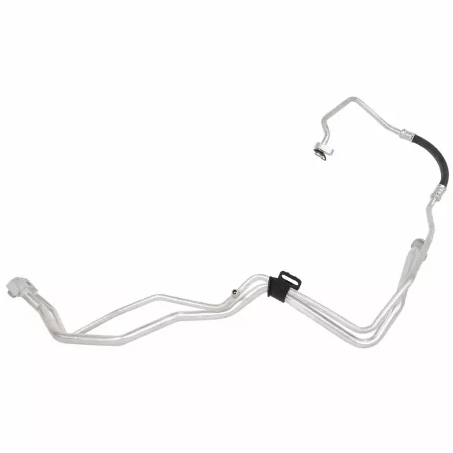 QYG186 - : Valve Assembly Evaporator Expansion for Ford Image