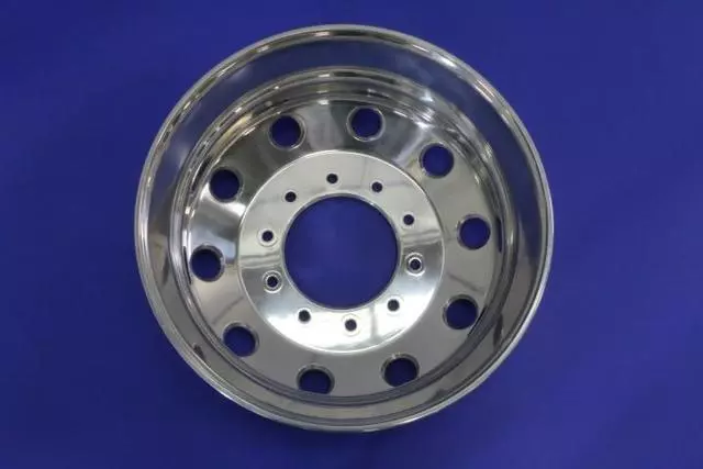 Wheel, Alloy - Mopar (4755208AA)