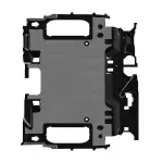 6VV051C1AA - Interior Trim: Rear Floor Carpet for Mopar Image