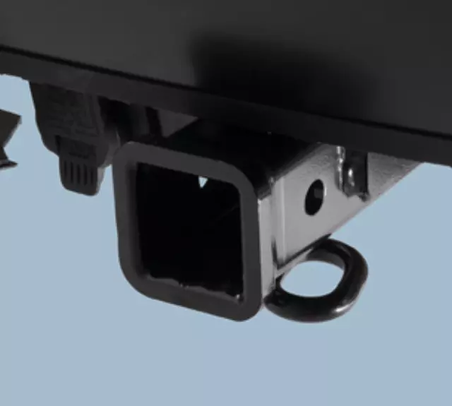 71600440592 - Towing: Trailer Hitch Kit-Class Iii for BMW: X5 Image