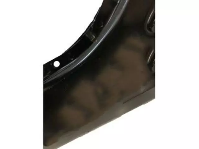 Lower Rail - Driver's Side (LH) - Ford (5R3Z-16055-BA)