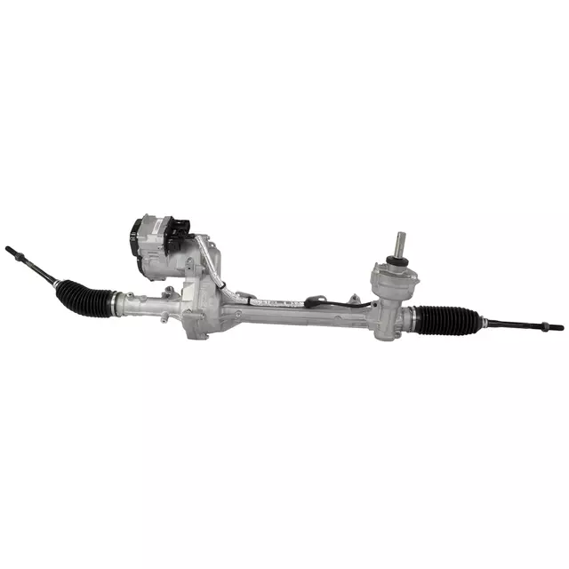 Rack And Pinion Assembly - Ford (FB5Z-3504-DK)