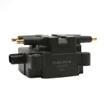 GN10220 - : Ignition Coil for DELPHI Image