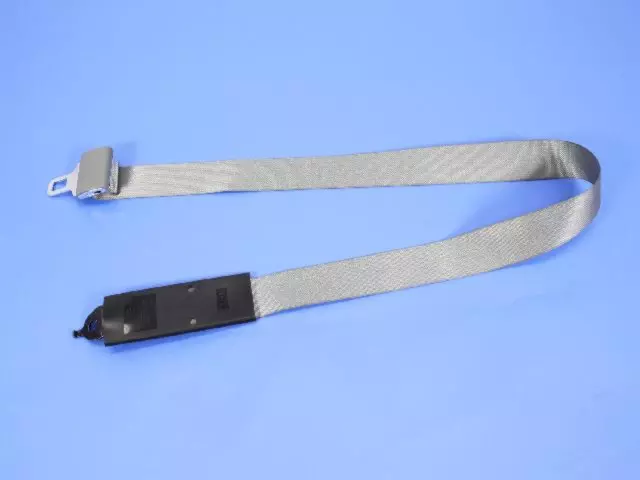 5GW301D5AC - Restraints: Tip Half Seat Belt for Mopar Image