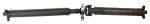 986465 - : Rear 2-Piece Steel Driveshaft Assembly for BMW: 750Li Image
