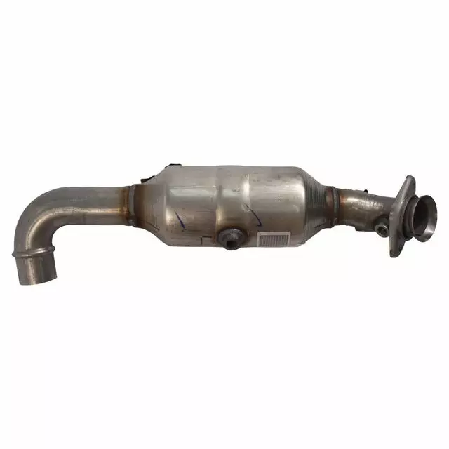 2011-2014 Ford F-150 - Catalytic Converter - Ford (DL3Z-5E212-A)